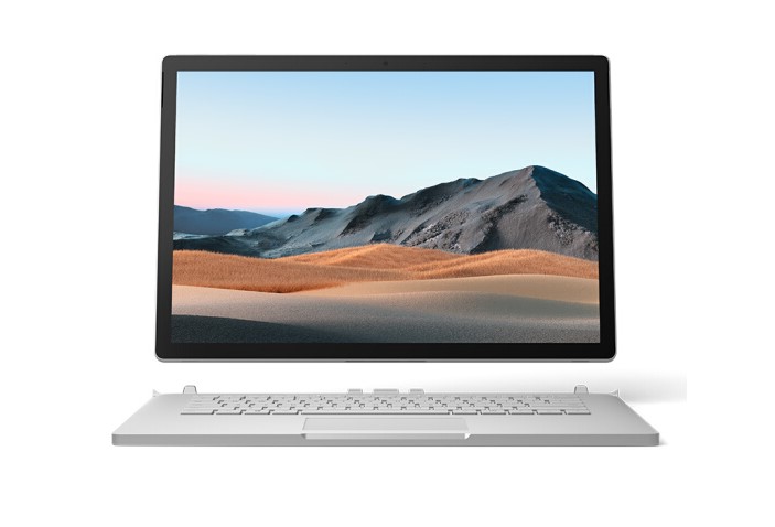 同江Surface 维修前的准备工作