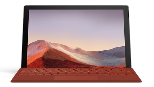 同江Surface Go